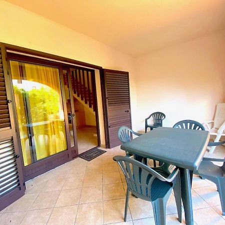 Residence Almusura San Teodoro  Kültér fotó