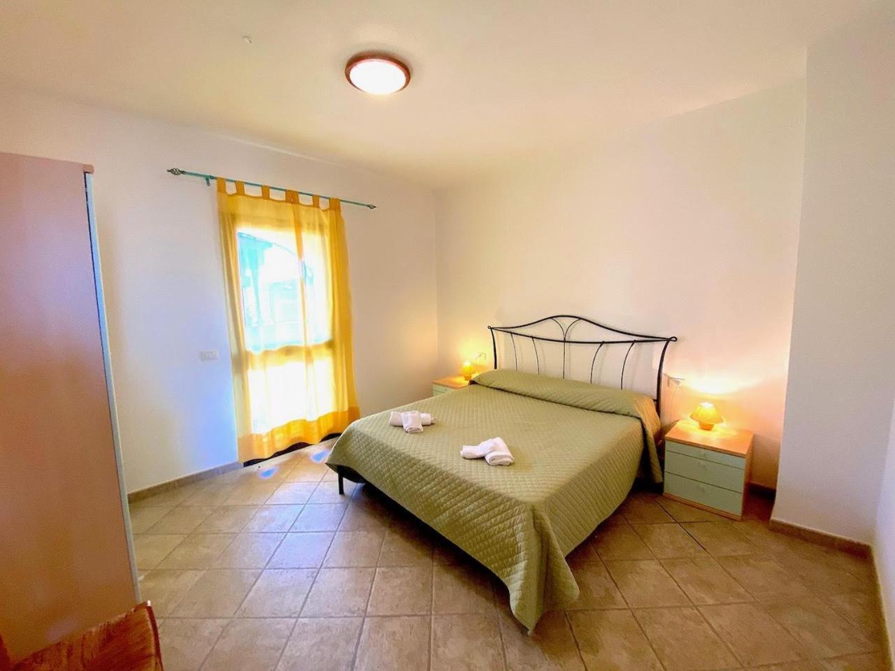 Residence Almusura San Teodoro  Kültér fotó