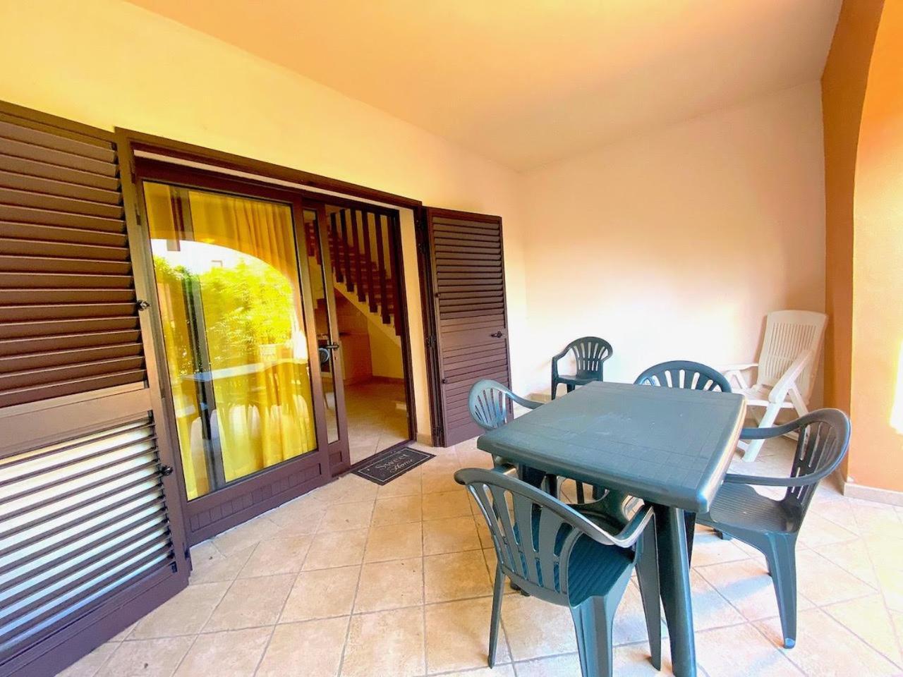 Residence Almusura San Teodoro  Kültér fotó