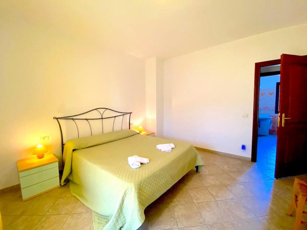 Residence Almusura San Teodoro  Kültér fotó