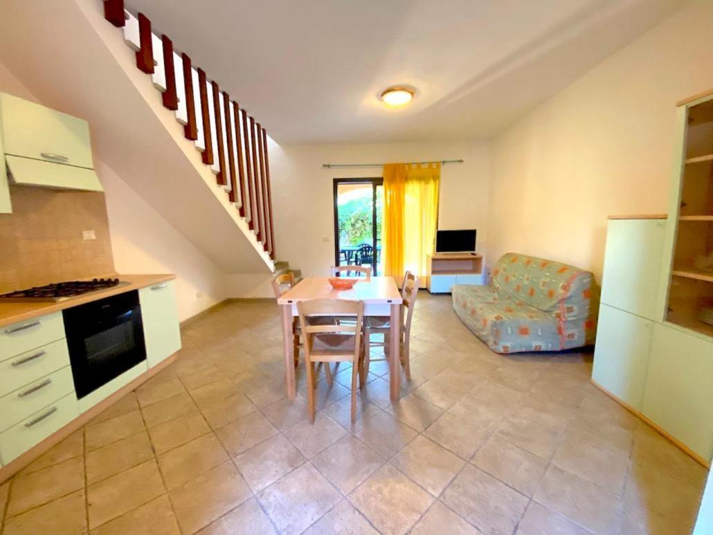 Residence Almusura San Teodoro  Kültér fotó