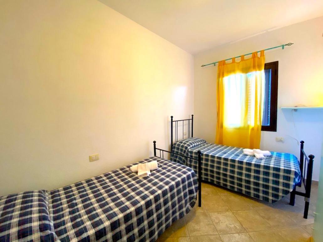 Residence Almusura San Teodoro  Kültér fotó