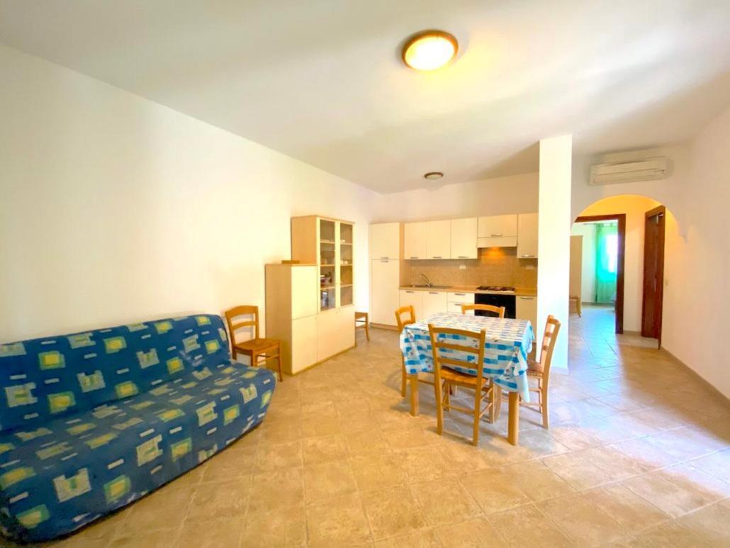 Residence Almusura San Teodoro  Kültér fotó