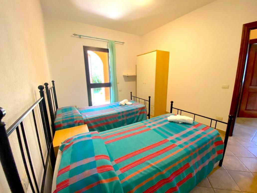 Residence Almusura San Teodoro  Kültér fotó