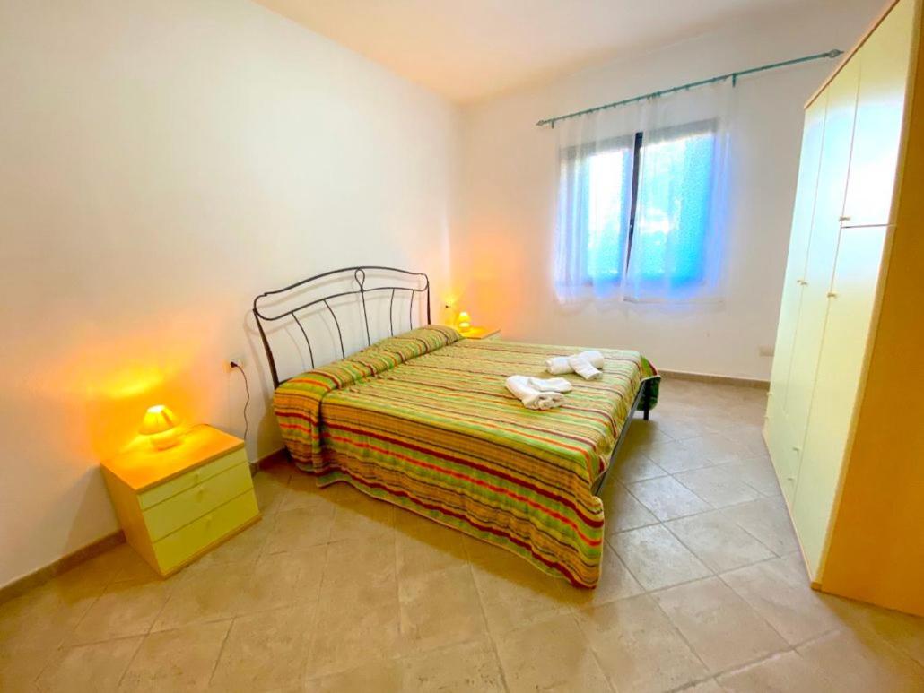 Residence Almusura San Teodoro  Kültér fotó