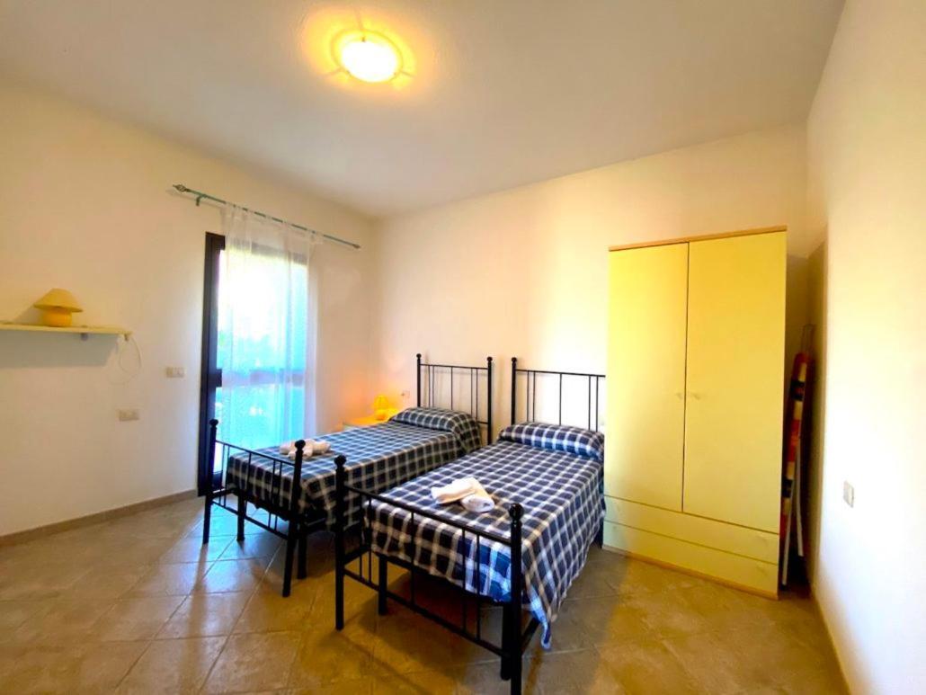 Residence Almusura San Teodoro  Kültér fotó