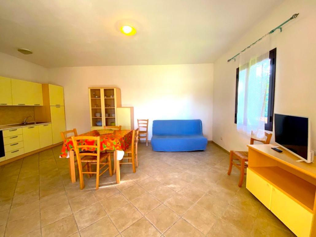 Residence Almusura San Teodoro  Kültér fotó