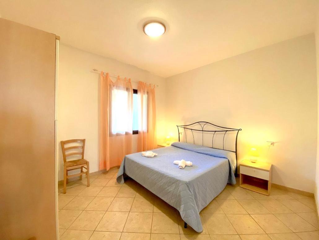 Residence Almusura San Teodoro  Kültér fotó