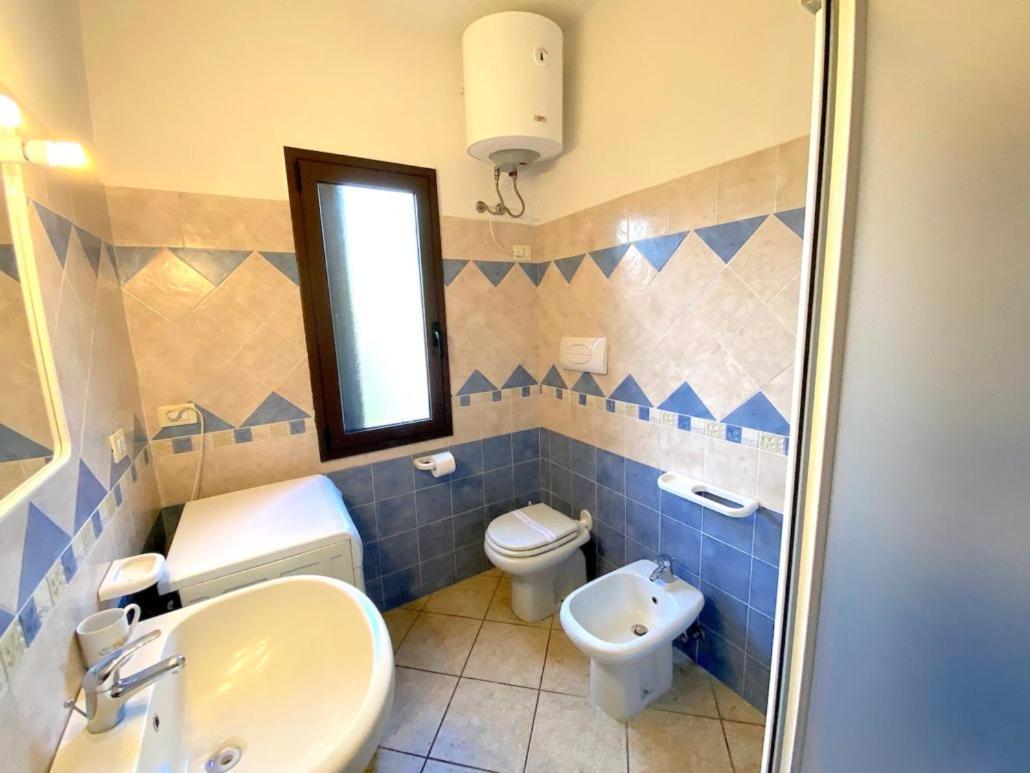 Residence Almusura San Teodoro  Kültér fotó
